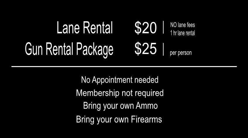 Basic pistol safety course the indoor gun range the indoor gun range